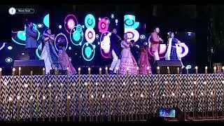 Jugnu Dance Brother,s & Sister,s | Badshah | Nikhita Gandhi | Akanksha Sharma | Wedding Dance