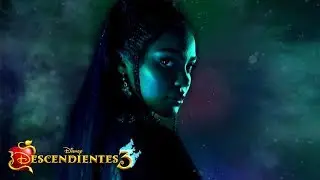Uma está de vuelta 🐚 | Descendientes 3 (DOB)