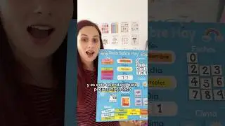 Descubrimiento top para peques 😱❤️ #shorts #educación