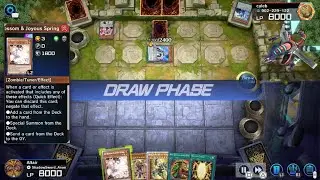 Caleb was Enrolled into the Shadow realm university!