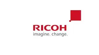 Ricoh Print&Share - Paper source tray selection with interval