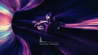 Janet Zohar - Premonition (Visual Music Video)