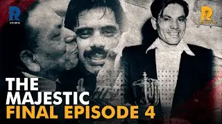 The Tragic Hero | Final Chapter 4 | The Majestic
