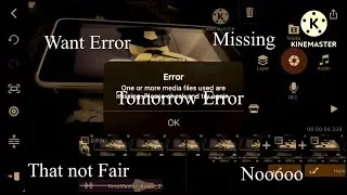 Error