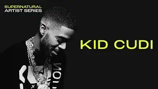 Supernatural Artist Series | Kid Cudi