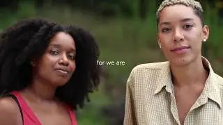 “THE NATURAL WAY” by Ima Diawara | Planned Parenthood Video