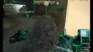 異域聖戰 挑戰 PART.3
