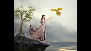 Affinity photo manipulation editing 2020