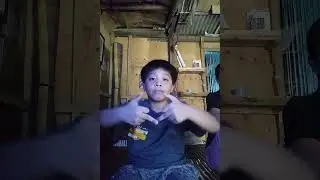 trying this middle finger trend