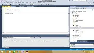 Introduction to ASP .NET MVC Framework - EDM asp mvc .net application development