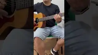Don't Let Me Down (Trecho de aula)