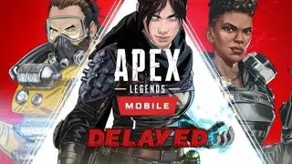 APEX MOBILE 2.0 DEVELOPMENT HAS BEEN DELAYED INDEFINITELY!