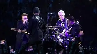 U2 Manila Bad 2019-12-11 - U2gigs.com