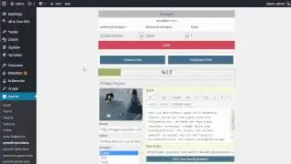 Ayesoft Wordpress Oyun Botu