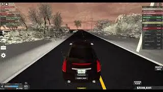 testing up a drag tune for the cts-v