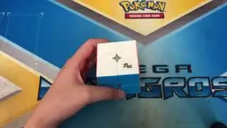 Quick walkthrough tutorial on the 2x2