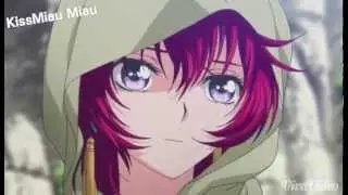 Аниме о любви 