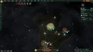 Christmas Stellaris