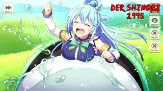 Konosuba Fantastic Days: ¡Una explosión de Chuunibyou! - P1