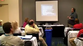 Tire Testing - Blue Ridge Labs Presentation