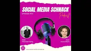 Erfolgreiche Content-Strategie, Fachbuch Bestseller und ein weiteres Studium | Social Media Schna...