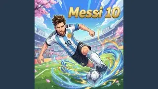 Messi 10