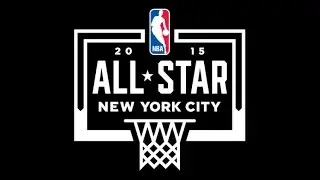 NBA All-Star Weekend 2015 RECAP ᴴᴰ
