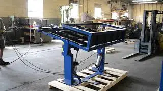 Verti-Lift Air Tilter