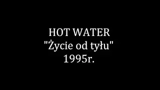 HOT WATER   
