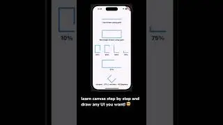Flutter Devs Hate This One Trick: Canvas Animations Made Easy 