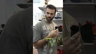 Insane 3D Mould Hat Factory