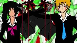 [HALLOWEEN] Prepare Fanart