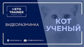 Видеоразминка 