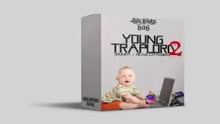 Young TrapLord 2 Nexus Trap Expansion ● Drum Kit ● Free Download ●