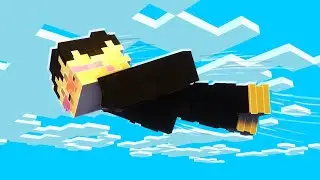 FLIEGEN IN SKYWARS