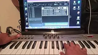 The Best Sound Bank (SAMPLES)