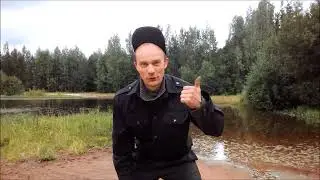 Плавающий Болотоход  Проверено!