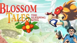 Blossom Tales (Part 3)