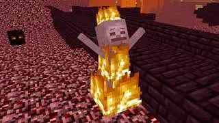Skeleton Life 2 - Minecraft Animation