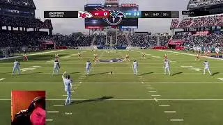 Madden 22!