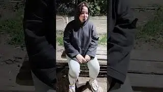 Красивая девчонка