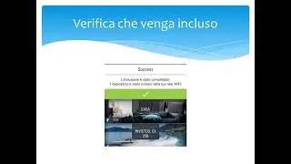 Come aggiungere il CamperCheck all’App Shelly Cloud
