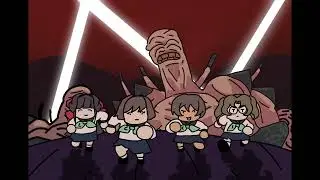 Teito Moyu 