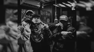 Freestyle Boom Bap Beat | 