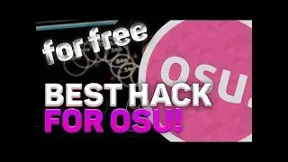 Osu New Relax Hack 2022 | Timewarp + GodMode | Updated
