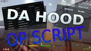 ( Best ) Da Hood Script | Money Farm / Infinite Bounty Farm / More!