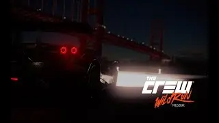 The Crew Car Showcase 2.0