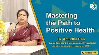 Mastering the Path to Positive Health