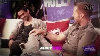 Colin considered marrying a fan 2011
