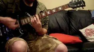 Give It All Cover